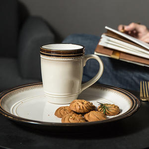 ceramic snack bowl with relief suppliers