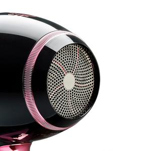 Secador de Pelo Profesional para Salón, Secador Iónico Nano con Difusor, Secado Rápido y Ligero de Alta Velocidad para Uso en Hoteles - Product Image 4