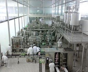 Réservoir de fermentation <span class=keywords><strong>en</strong></span> acier inoxydable de haute qualité pour <span class=keywords><strong>bière</strong></span> 10000L 20000L 30000L - Product Image 4