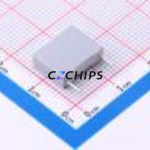 Condensador de Seguridad BFC233660222, Componente de Montaje en Orificio (THT), P=10mm 2.2nF 20% 300V Y2 - Product Image 2