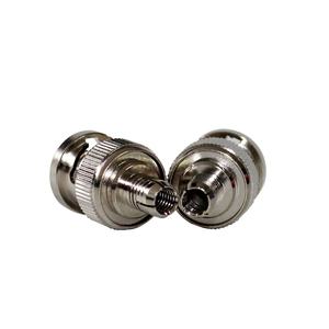 <span class=keywords><strong>BNC</strong></span>-C-J4 מחבר ביצועים גבוהים <span class=keywords><strong>bnc</strong></span> מחבר <span class=keywords><strong>bnc</strong></span> כבל Rg59 עבור אנטנות תקשורת - Product Image 3