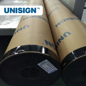 3.2m rộng PVC Flex biểu ngữ cuộn-heavy Duty 510gsm quảng cáo Ngoài trời chất liệu cho lớn Định dạng in ấn - Product Image 4