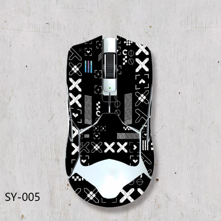 SY-005
