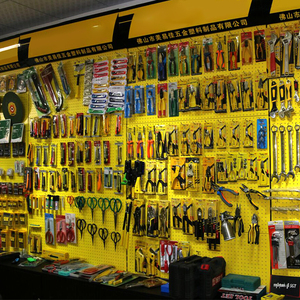 Meteran Gulung 5m Baja Murah Tahan Lama ABS Baja Karbon Kuning Logo OEM Meteran Kertas 1.5m Pengukur Meter De 5m - Product Image 6