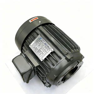 Moteur hydraulique Hualang 0,75 kW à couple élevé, type à pales axiales, pour machines de forage et de pieutage - Product Image 1