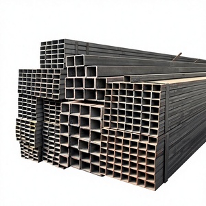 <span class=keywords><strong>Tube</strong></span> <span class=keywords><strong>carré</strong></span> en acier au carbone soudé ERW, laminé à froid, 2x4, <span class=keywords><strong>tube</strong></span> <span class=keywords><strong>de</strong></span> précision, certifié CE, marque Yorsun, grade S235JR - Product Image 1