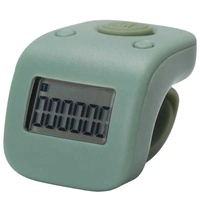 Compteur de prières à billes numériques, mini compteur manuel rechargeable