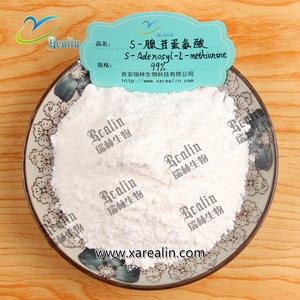 בריאות תוסף מזון כיתה 99% אותו S-Adenosyl-L-מתיונין - Product Image 4