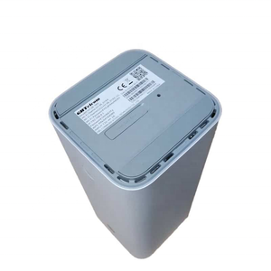 Routeur 5G HUAWEI CPE Pro 3 H138-380 Wi-Fi 6 AX1800 Cat19 double bande Gigabit <span class=keywords><strong>WiFi</strong></span> avec modem carte SIM et antenne 10dBi pour HUAWEI - Product Image 6