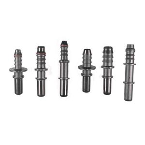 Adattatore per Tubo Carburante Maschio a Innesto Rapido 7.89mm 9.49mm, Connettore per Linea Pompa Carburante, Raccordo Rapido per Sistema di Alimentazione Automobilistico - Product Image 1