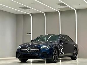 Mercedes-Benz <span class=keywords><strong>Classe</strong></span> <span class=keywords><strong>E</strong></span> (Importé<span class=keywords><strong>e</strong></span>) 2020 <span class=keywords><strong>E</strong></span> 260 Turbocompressé<span class=keywords><strong>e</strong></span> Automatique R18 Conduite à Gauche Voiture d'Occasion Toit Ouvrant Panoramique Cuir - Product Image 1
