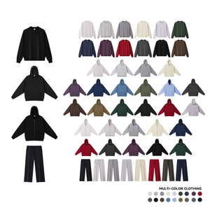 <span class=keywords><strong>Felpa</strong></span> con Cappuccio Unisex in Cotone French Terry 420gsm, Design Personalizzato, Alta Qualità, <span class=keywords><strong>Oversize</strong></span> per <span class=keywords><strong>Uomo</strong></span> - Product Image 1