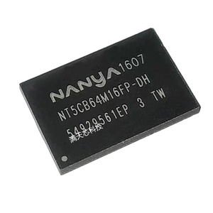 NT5CB64M16FP-DH AP-CF DP-CF GP-EK <span class=keywords><strong>DDR3</strong></span> 플래시 칩 128M RAM - Product Image 1