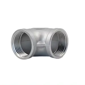 HEDE Direct Sells 304 Elbow Stainless Steel 90 Degree Elbow Pipe Fittings Customized Industry Pipe Fittings