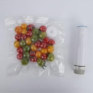 Nouvel aspirateur à main intelligent et compact, modèle rechargeable pour la maison, petite machine de conservation sous vide - Product Image 5