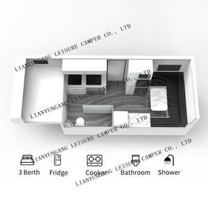 <span class=keywords><strong>Camper</strong></span> Todoterreno Estándar Europeo para Expediciones Fuera de la Red, <span class=keywords><strong>Camper</strong></span> de Lujo para Aventuras Todoterreno, <span class=keywords><strong>Camper</strong></span> para Camioneta - Product Image 2