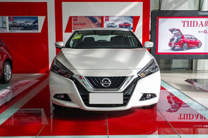 <span class=keywords><strong>Nissan</strong></span> Bluebird LANNIA 1.6L Cool Edition 2020, berline de haute qualité, zéro accident, essence 1.6L, CVT automatique, conduite à gauche, véhicule d'<span class=keywords><strong>occasion</strong></span> - Product Image 2