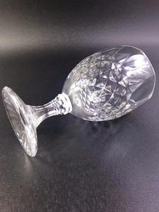 Copas de <span class=keywords><strong>Vino</strong></span> Elegantes Grabadas y Transparentes con Logotipo Personalizado - Vidrio de Sodacal de Alta Calidad para Regalos Promocionales - Product Image 4