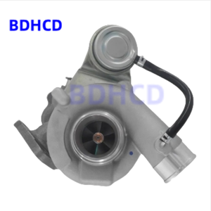 BDHCD Auto parts4937704200 turbocompressore TD04 turbo 49377-04200 14412-AA231 per Subaru Impreza <span class=keywords><strong>Forester</strong></span> <span class=keywords><strong>2.0</strong></span> con motore EJ205 58T - Product Image 4
