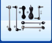 Rótula de dirección 40160-VW000 compatible con Nissan 2001-2013