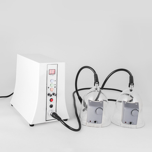 Máquina Eléctrica de Levantamiento de Glúteos Colombiana con Vacío y Copas de Vacío, Masajeador de Senos - Product Image 5