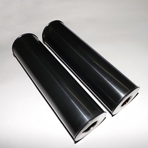 Équipement d'extrusion, Rouleau de tréfilage, Rouleau de revêtement céramique, Rouleau de guidage - Product Image 2