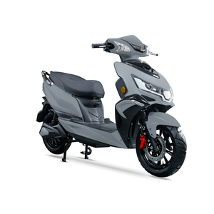 Ciclomotor Eléctrico Al Por Mayor con Potente Motor de 2000W, Motocicleta Scooter Eléctrica para Adultos - Product Image 3