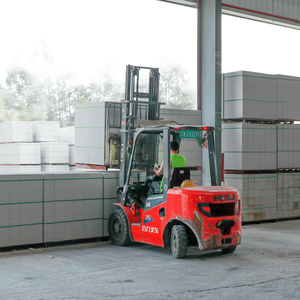 China Factory Solid Concrete <strong>Wall</strong> <strong>Blocks</strong> 600*200*200mm for Solid <strong>Wall</strong> Construction with 1 Year Warranty - Product Image 4