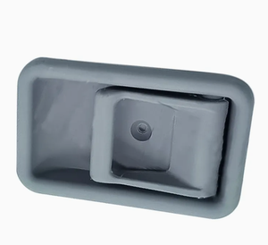 Graafmachine Cabine Deurslot Cilinder Buitenste Handgreep Binnenste <span class=keywords><strong>Grip</strong></span> Graafmachine Accessoires Voor Kobelco Sk350 250 210 130 140 200-8-6e - Product Image 3