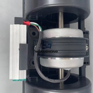 Repuestos para Automóviles SH, Ventilador de Aire Acondicionado para Autobús 5300068 5300114 5300067 5300080 para <span class=keywords><strong>Hispacold</strong></span> - Product Image 6