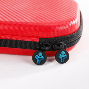 Estuche de transporte duro de botiquín de primeros auxilios impermeable de EVA médico al por mayor de fábrica para viajes escolares de hoteles en casa - Product Image 3