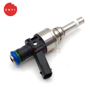 Inyector de Combustible 35310-2G720 para Kia Hyundai Optima Sportage, Pieza de Motor Diésel - Product Image 4