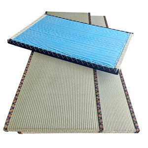 Tapete tradicional de tatami y tapete de tatami natural - Product Image 2