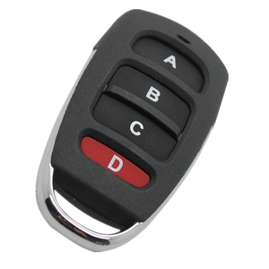 SMG-0014 cho erreka Kuma ku02 cửa nhà để xe điều khiển từ xa 433.92MHz cố định mã Clone erreka 433 Mhz mới - Product Image 4