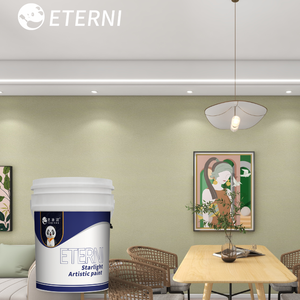 ETERNI Starlight <span class=keywords><strong>Peinture</strong></span> artistique scintillante en spray Écologique Résiste à la décoloration Longue durée Pintura Decorativa Para Paredes - Product Image 1