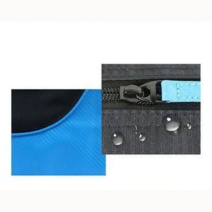 Sac de raquette de tennis de table BSCI, étui en aluminium pour tennis de table, logo personnalisé, housse de raquette de tennis de table - Product Image 4