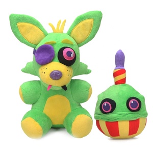Peluche de <span class=keywords><strong>Freddy</strong></span> de Five Nights at <span class=keywords><strong>Freddy</strong></span>'s (FNAF) - Product Image 2