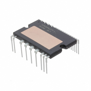 STGIB8CH60TS-L โมดูลไดรเวอร์กำลังแบบดั้งเดิม IGBT อินเวอร์เตอร์ 3 เฟส 600 โวลต์ 12 แอมป์ 26-PowerDIP ชิ้นส่วนอิเล็กทรอนิกส์ - Product Image 1