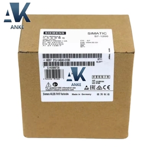 ใหม่คอนโทรลเลอร์ PLC S7 1200 S7-1200 คอมแพคซีพียู 1212C DC/DC/DC 6ES7212-1AE40-0XB0 8 DI/6 DO - Product Image 1