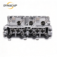 Culasse nue G10 G10B G10A pour Suzuki Swift SA310 Forsa SOHC OE 11110-82012 1111082012 11110 82012 Pièces moteur D1105