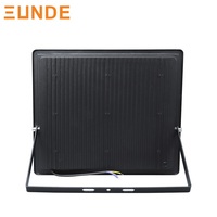 Gran oferta, luz LED de seguridad para exteriores, resistente al agua, IP66, focos de inundación de alta potencia, 50W, 100W, 150W, 200W, reflectores con clasificación IP65
