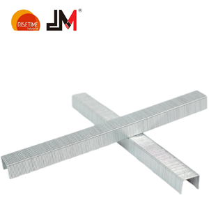 Los mejores servicios 72 Steel <span class=keywords><strong>Stepler</strong></span> Pin Fastener U Grapa Tipo para muebles de madera - Product Image 3