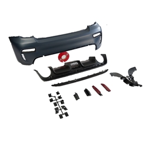 Kits de Carrocería para <span class=keywords><strong>Fiat</strong></span> <span class=keywords><strong>500</strong></span> 2007-2024, Conversión a Abarth - Product Image 2