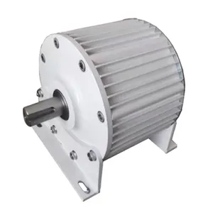 Magnet alternator 5kw 10kw magnetic generator free energy generator 20 kva for wind power