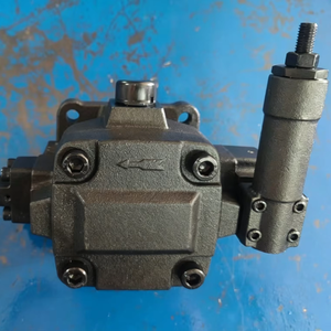 ปั๊มไฮดรอลิก VDC ซีรีส์ VDC-1B-2A3 -20 VDC-1A/1B/2A/2B/3A/3B รุ่น VDC-1B-1A4-E6234A สำหรับเครื่องจักร VDC-1B-1A4-E6234A VDC-1B-1A4 - Product Image 2