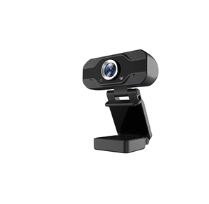 Cámara <span class=keywords><strong>Web</strong></span> JIUBEI X5 2K HD USB/WiFi Plug and Play Negra de Alta <span class=keywords><strong>Calidad</strong></span> para Escritorio/Portátil, Ideal para Reuniones Remotas y Enseñanza en Línea - Product Image 4