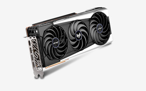 Carte graphique de jeu Sapphire NITRO AMD <span class=keywords><strong>Radeon</strong></span> RX 6800 <span class=keywords><strong>XT</strong></span> 16G d'occasion avec 16 Go de GDDR6 <span class=keywords><strong>RX6800</strong></span> <span class=keywords><strong>XT</strong></span> 16G GPU - Product Image 1