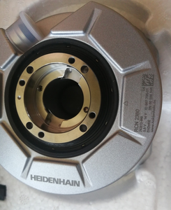 Encodeur Heidenhain RCN 2380 667785-01, Angle Absolu, RCN 2380 667785-01, Encodeur Heidenhain RCN 2380 - Product Image 2