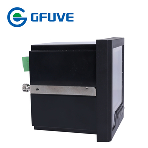 FU2200A Dreiphasen-Leistungsmesser mit <span class=keywords><strong>TOU</strong></span> 4 Tarife und 6 Jahreszeiten 6 Zeitpläne - Product Image 6
