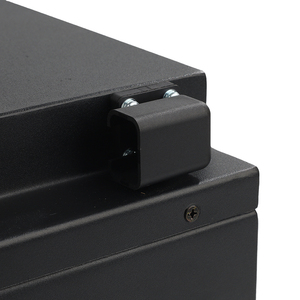 Paquete de Baterías de Iones de Litio Prismáticas de 72V 130Ah, Batería de Iones de Litio de 72V de Alta Capacidad y Ecológica para Dispositivos de Movilidad - Product Image 5